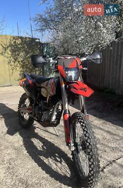 Мотоцикл Внедорожный (Enduro) Kovi 300 2023 в 