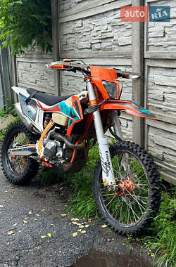 Мотоцикл Внедорожный (Enduro) Kovi 300 2020 в Киеве