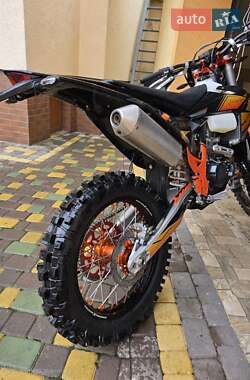 Мотоцикл Внедорожный (Enduro) Kovi 300 2025 в 