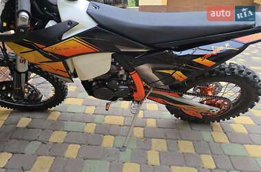 Мотоцикл Внедорожный (Enduro) Kovi 300 2025 в 