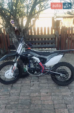 Мотоцикл Внедорожный (Enduro) Kovi 300 2021 в 