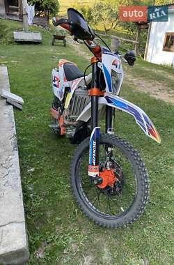 Мотоцикл Кросс Kovi 300 2023 в Косові