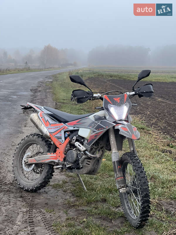 Мотоцикл Кросс Kovi 300 2025 в Бродах