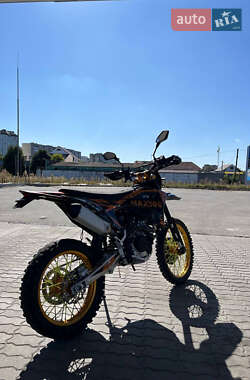 Мотоцикл Внедорожный (Enduro) Kovi 300 2024 в Нетешине