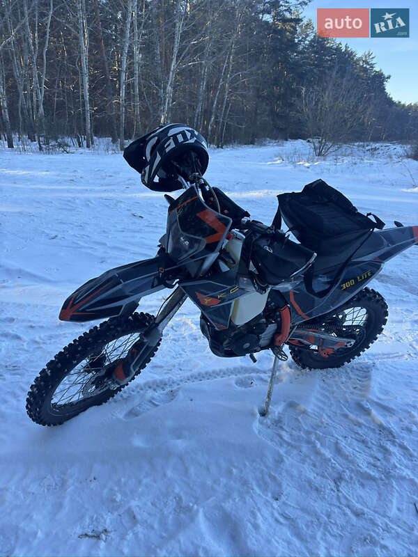 Мотоцикл Кросс Kovi 300 2025 в Киеве фото 6 Мотоцикл Кросс Kovi 300 2025 в Киеве