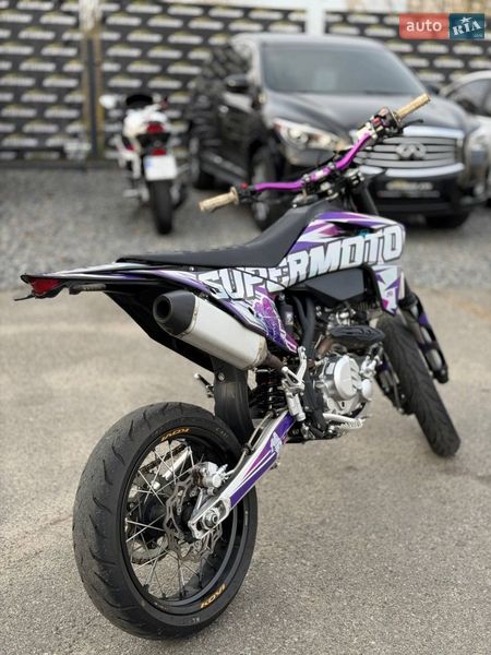 Мотоцикл Багатоцільовий (All-round) Kovi 300 2025 в Києві