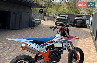 Мотоцикл Супермото (Motard) Kovi 300 2026 в Днепре