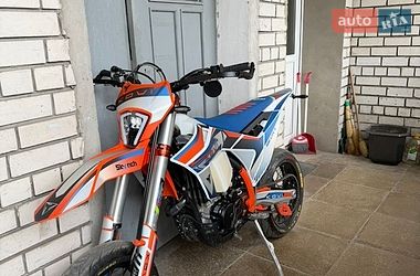 Мотоцикл Супермото (Motard) Kovi 300 2026 в Днепре