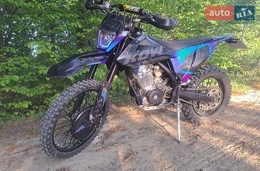Мотоцикл Внедорожный (Enduro) Kovi 300 2024 в Сторожинце