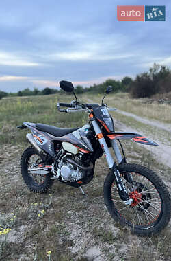 Мотороллер Kovi 300i Pro S 2021 в Ковеле