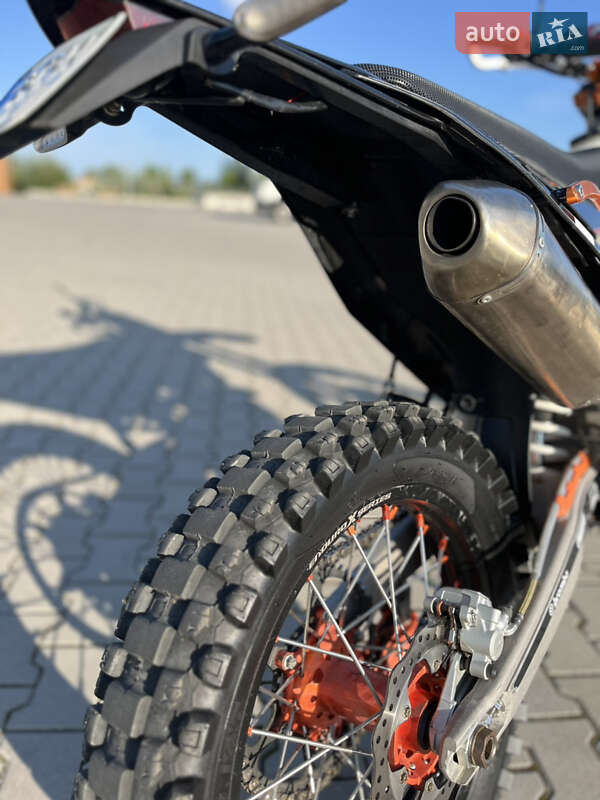 Моторолер Kovi 300i Pro S 2021 в Ковелі