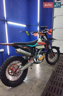 Мотоцикл Внедорожный (Enduro) Kovi 300i Pro S 2021 в 