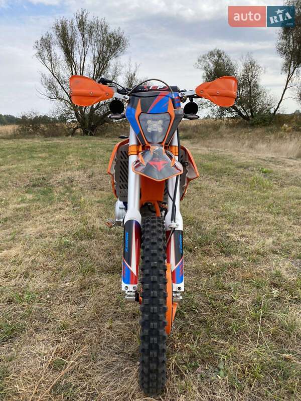 Мотоцикл Внедорожный (Enduro) Kovi 450 2020 в Броварах