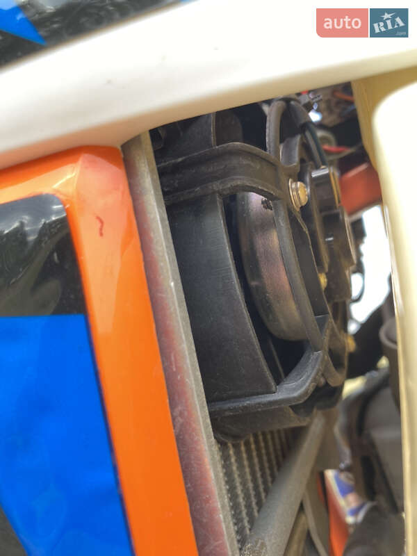 Мотоцикл Внедорожный (Enduro) Kovi 450 2020 в Броварах