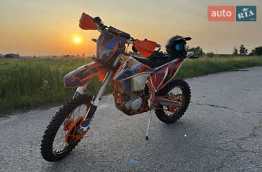 Мотоцикл Внедорожный (Enduro) Kovi 450 2020 в Киеве