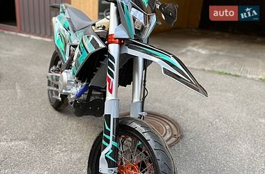 Мотоцикл Супермото (Motard) Kovi 450 2025 в Києві