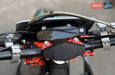 Мотоцикл Супермото (Motard) Kovi 450 2025 в Києві