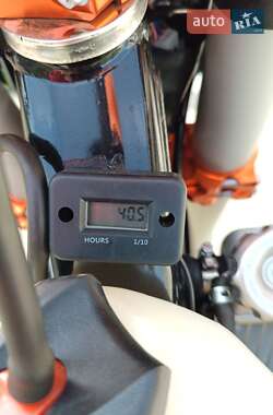 Мотоцикл Кросс Kovi 450i Pro KT 2021 в 