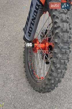 Мотоцикл Многоцелевой (All-round) Kovi 450i Pro KT 2021 в 