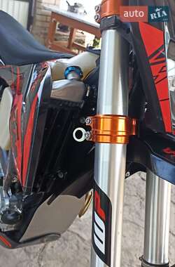 Мотоцикл Кросс Kovi 450i Pro KT 2023 в 