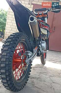 Мотоцикл Кросс Kovi 450i Pro KT 2023 в 