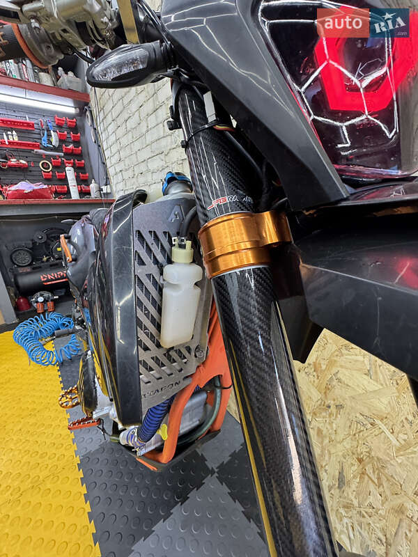 Мотоцикл Супермото (Motard) Kovi 450i Pro KT 2021 в Києві