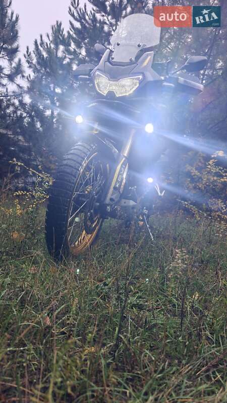 Мотовсюдиход Kovi 500 Aventura 2023 в Дніпрі фото 4 Мотовсюдиход Kovi 500 Aventura 2023 в Дніпрі