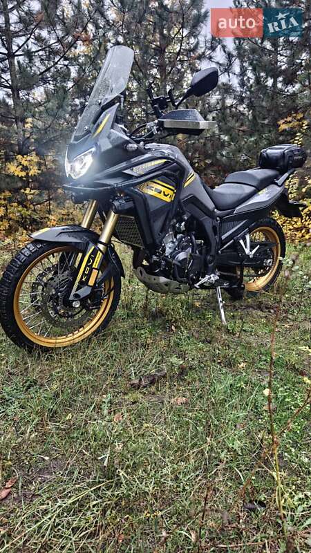 Мотовсюдиход Kovi 500 Aventura 2023 в Дніпрі фото 13 Мотовсюдиход Kovi 500 Aventura 2023 в Дніпрі