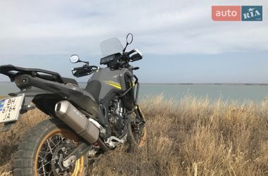 Мотоцикл Внедорожный (Enduro) Kovi 500 Aventura 2023 в Измаиле