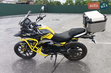 Мотоцикл Туризм Kovi ADT 250 2024 в 