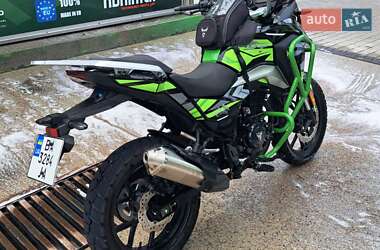 Мотоцикл Позашляховий (Enduro) Kovi ADT 250 2024 в 