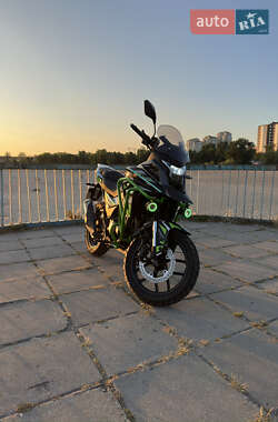 Мотоцикл Туризм Kovi ADT 250 2024 в 