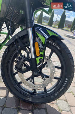 Мотоцикл Позашляховий (Enduro) Kovi ADT 250 2025 в 