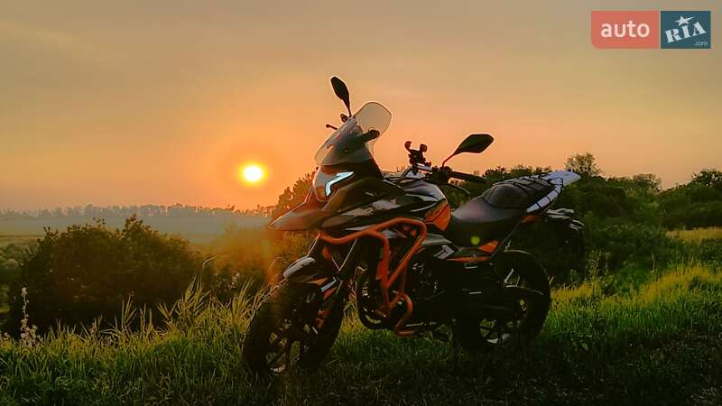 Kovi ADT 250 2024 Kovi ADT 250 2024