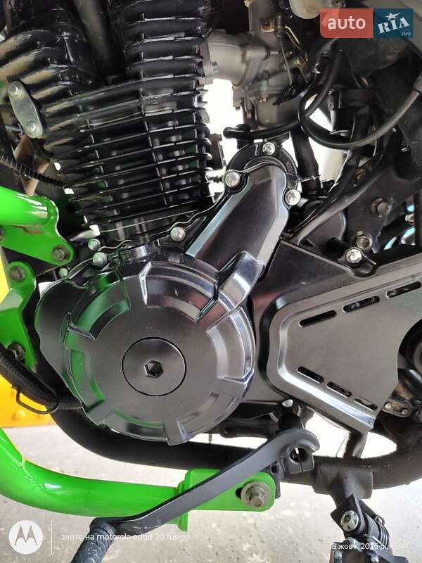 Мотоцикл Багатоцільовий (All-round) Kovi ADT 250 2024 в Івано-Франківську