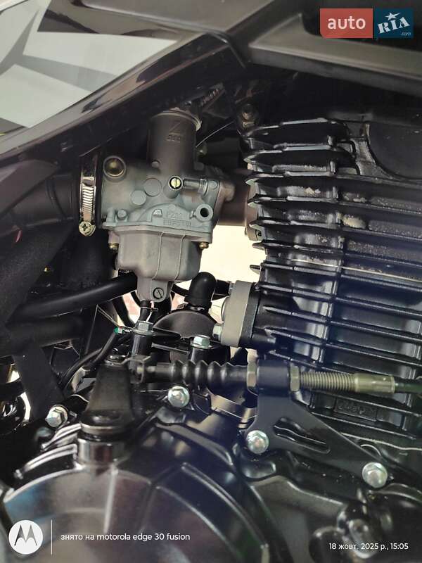 Мотоцикл Багатоцільовий (All-round) Kovi ADT 250 2024 в Івано-Франківську