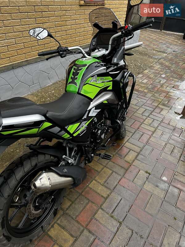 Мотоцикл Многоцелевой (All-round) Kovi ADT 250 2024 в Конотопе