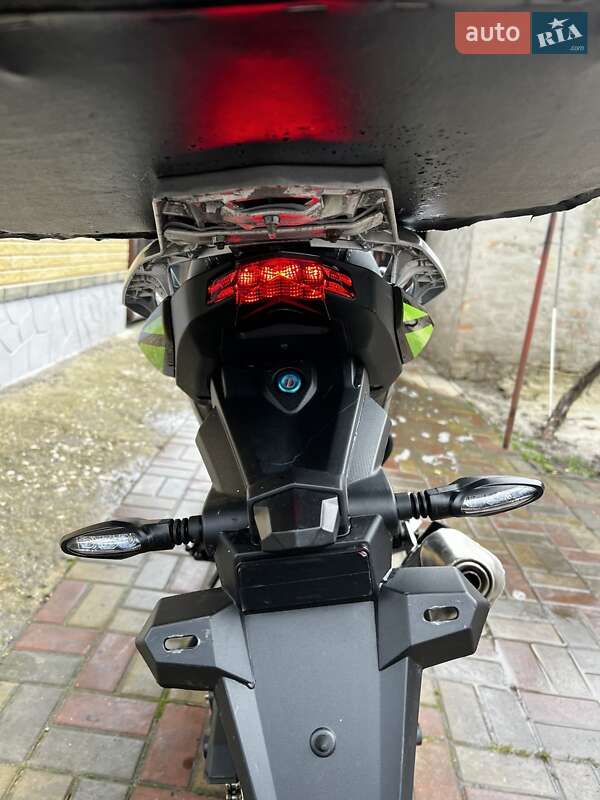 Мотоцикл Многоцелевой (All-round) Kovi ADT 250 2024 в Конотопе