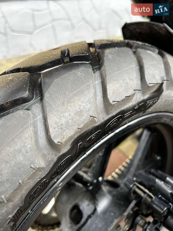 Мотоцикл Многоцелевой (All-round) Kovi ADT 250 2024 в Конотопе