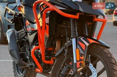 Мотоцикл Туризм Kovi ADT 250 2025 в Виннице