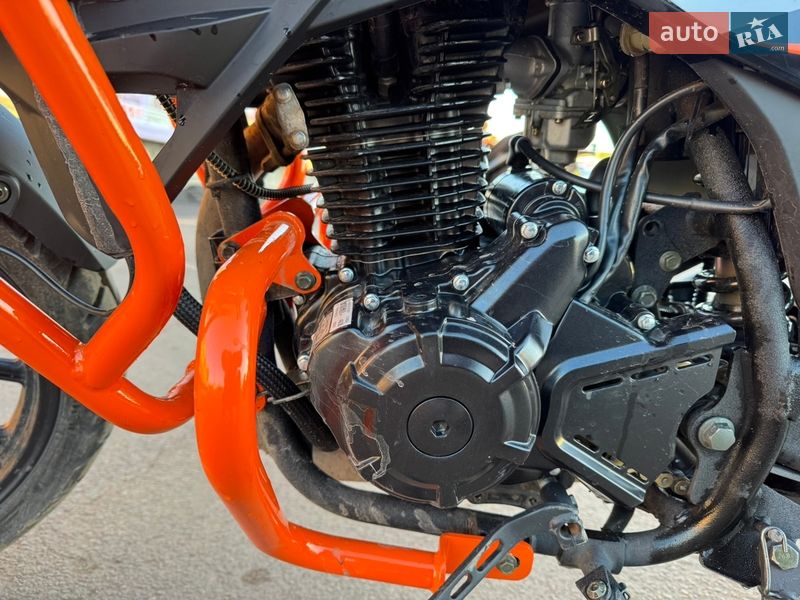 Мотоцикл Туризм Kovi ADT 250 2025 в Виннице