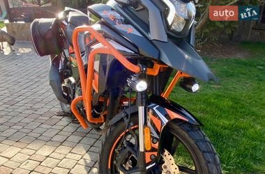 Мотоцикл Туризм Kovi ADT 250 2024 в Києві