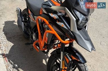 Мотоцикл Туризм Kovi ADT 250 2025 в Днепре