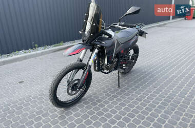 Мотоцикл Спорт-туризм Kovi ADT 300 2025 в 