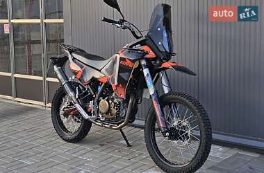 Мотоцикл Позашляховий (Enduro) Kovi ADT 300 2025 в Києві