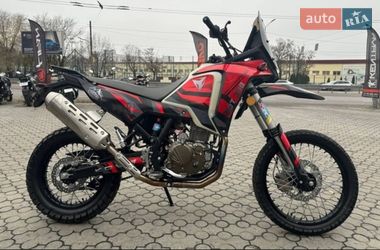 Мотоцикл Многоцелевой (All-round) Kovi ADT 300 2025 в Одессе