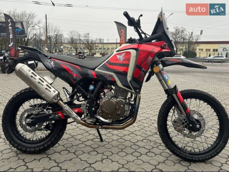 Kovi ADT 300 2025