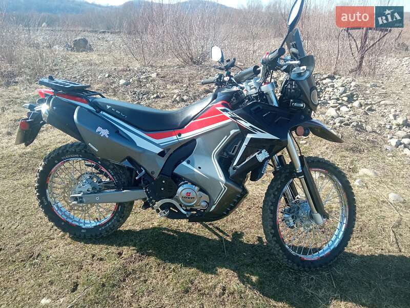 Мотоцикл Кросс Kovi FCS 250 2019 в Надворной