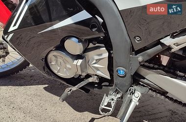 Мотоцикл Туризм Kovi FCS 250 2020 в Каменском