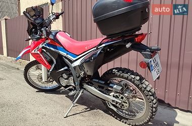 Мотоцикл Туризм Kovi FCS 250 2020 в Каменском